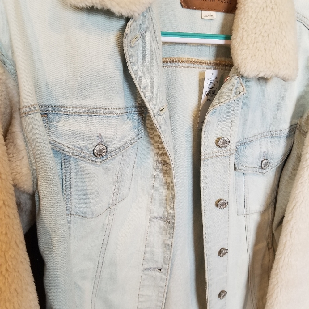 AE jacket - Picture 2 of 2